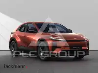 2026 Toyota C-HR