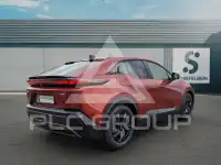 2026 Toyota C-HR