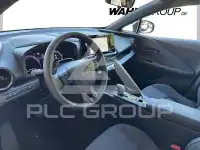 2026 Toyota C-HR