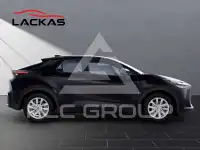 2026 Toyota C-HR