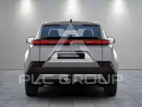 2026 Toyota C-HR