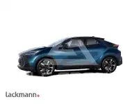 2026 Toyota C-HR