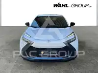 2026 Toyota C-HR