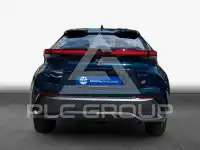 2026 Toyota C-HR
