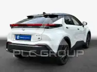 2026 Toyota C-HR