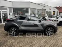 2026 Toyota C-HR