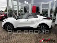 2026 Toyota C-HR