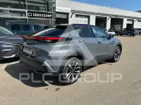 2026 Toyota C-HR