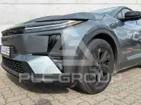 2026 Toyota C-HR
