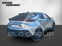 2026 Toyota C-HR