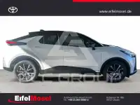 2026 Toyota C-HR