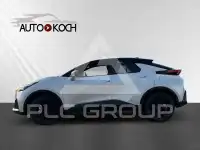 2026 Toyota C-HR