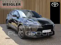 2026 Toyota C-HR
