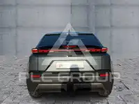2026 Toyota C-HR