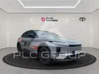 2026 Toyota C-HR