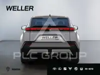 2026 Toyota C-HR