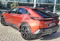 2026 Toyota C-HR