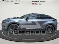 2026 Toyota C-HR