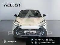 2026 Toyota C-HR