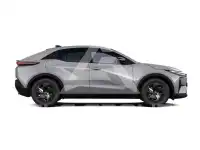 2026 Toyota C-HR