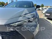 2026 Toyota C-HR
