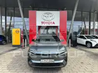 2026 Toyota C-HR