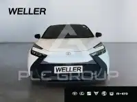 2026 Toyota C-HR