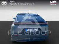 2026 Toyota C-HR