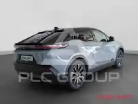 2026 Toyota C-HR