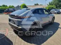 2026 Toyota C-HR