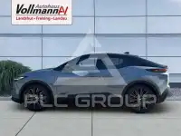 2026 Toyota C-HR