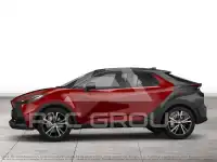 2026 Toyota C-HR