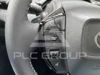 2026 Toyota C-HR