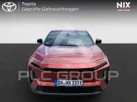 2026 Toyota C-HR