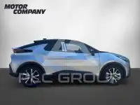2026 Toyota C-HR
