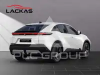 2026 Toyota C-HR