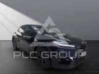 2026 Toyota C-HR