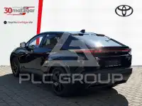 2026 Toyota C-HR