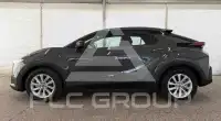 2026 Toyota C-HR
