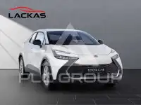2026 Toyota C-HR
