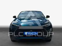 2026 Toyota C-HR