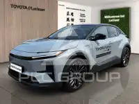 2026 Toyota C-HR