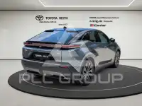 2026 Toyota C-HR