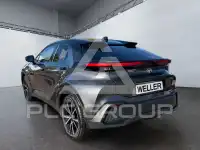 2026 Toyota C-HR