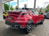 2026 Toyota C-HR