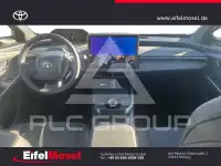 2026 Toyota C-HR
