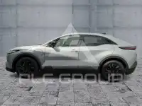 2026 Toyota C-HR