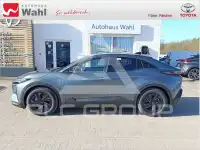 2026 Toyota C-HR