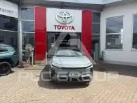2026 Toyota C-HR