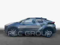2026 Toyota C-HR